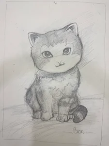 BONNIE_Nata Fine Arts Corner Pic