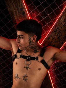 Ares_Lilith_bdsm Public Billede 4