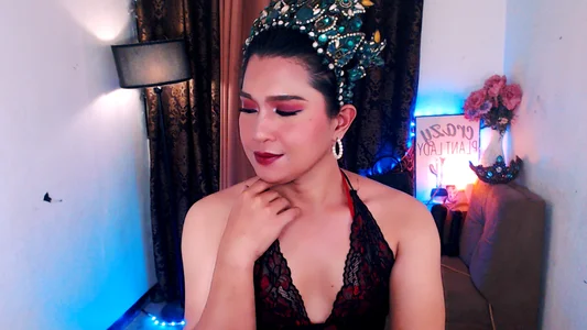 SWEETBELLA69 finally i have a crown Pic