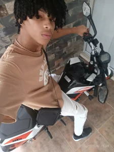 Violet_Dream2: 🏳️‍🌈😈🏳️‍🌈 ( 2 фото)