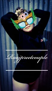 raajpreetcouple Public Pic 5