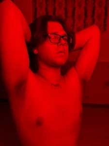 g1nger_patr1ck's XXX Nude Photo 7
