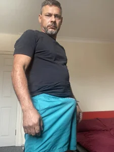 MikeandMika19m Public Pic