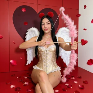 Ashly_bloom_ Halloween Pic