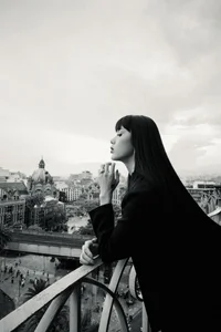 evamoretti: 🖤Classic City🤍 ( фото)