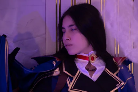 Ashkoreh Caitlyn by Arcane🔫 Hình 4