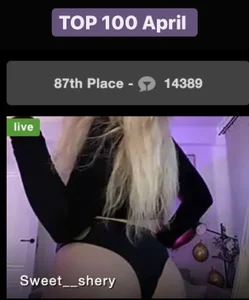 TOP 100