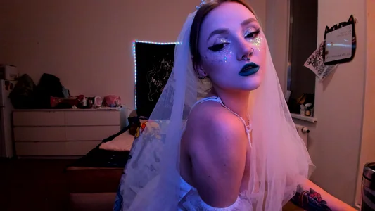 YourDyingBride Don't marry me зображення 3