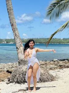 Samantha_HansMy vacation time ☀️图片 8