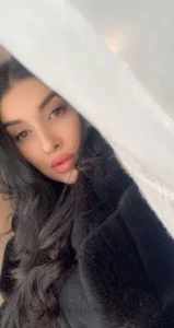 DaliaVeyron Crimson Kiss, Onyx Soul🖤 Foto 9