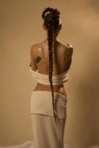 AnnaKimura_ Sovereign Body ⛩️ Poză 5