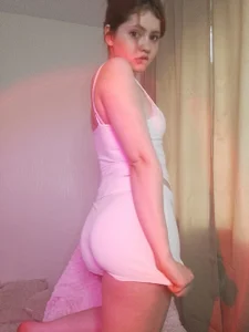 lexie_foxx pink! Pic 7