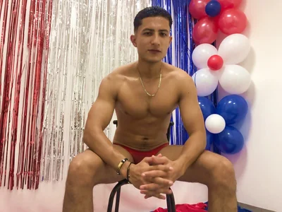 pepe_jonessJuly 4th图片 5