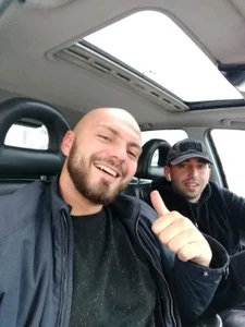 Me od Iggy592  2 snímek