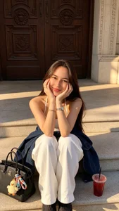 MilaHans's photo