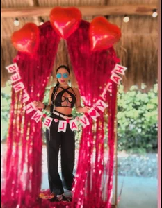 MiiaaMoonroee kullanıcısının Preparing me for Valentine albümü -  5 fotoğraf