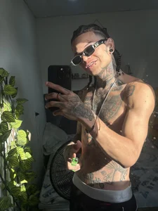 hot_man05 sunny day☀️ slika 6