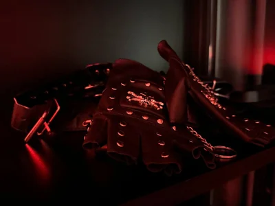 sshadowmasters My lovely things sexfoto 1