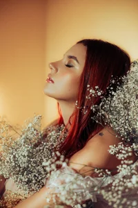 AylinMillerxs kullanıcısının 🌼Among the whispers of flowers🌼 albümü -  6 fotoğraf