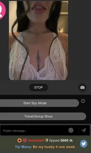 denise_k Thank you for making me smile!❤️ Hình 8