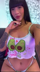 Vero_Ivanova sexy for you Foto 4