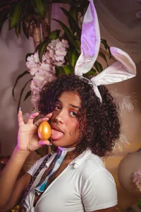 Lunakellerr Easter Celebration 🥕 Pic 4