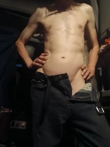 Horny