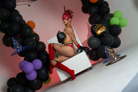 Halloween 🎃 de Summer_XO  4 Imagens