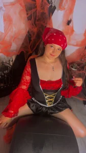 Krystal_Heartssの☠️ Pirata ❤️の 3枚の写真