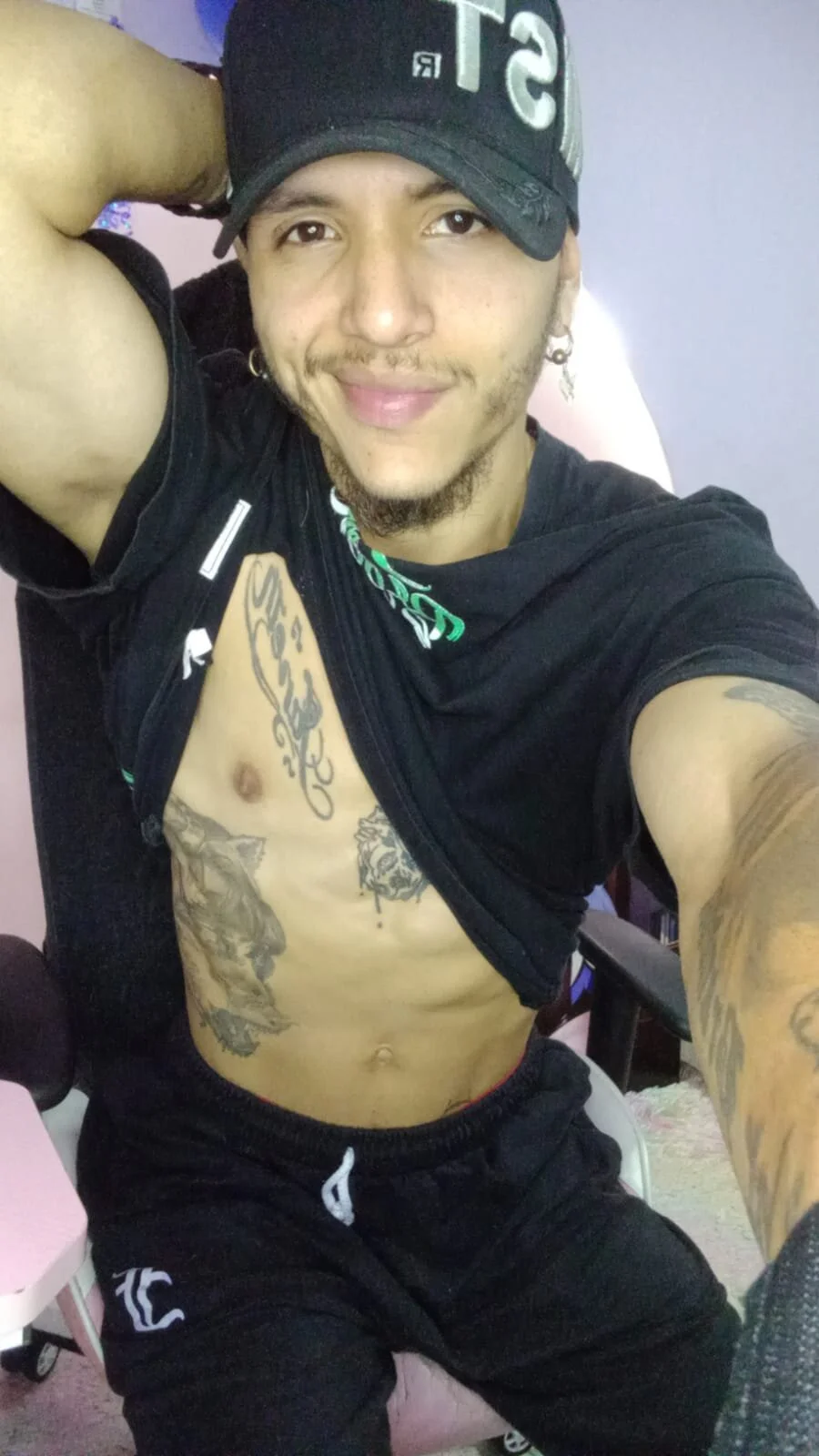 DanteLuxx Trending Plaatje 7336