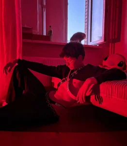 JonnyDarkk my hot photos🥵 Immagine  2