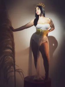 GabyLaurens HALLOWEEN зображен ня