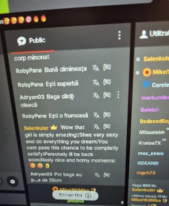 AvaSquirtMilf MY FANS  3. fénykép