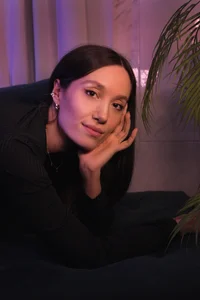 AgnesGoddess What colour are my eyes? зображення