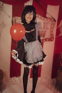 Vallolet_mystic HALLOWEN PLAY Poză 4