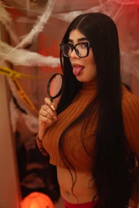 ValenRosse HAPPY HALLOWEN 2026 Pic