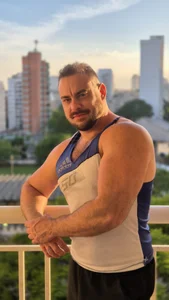 ItalianBrazilian Me Fotka 7