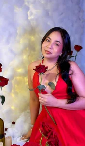 _Victoria_Collins Happy Valentine's Day💋🔥 Pic