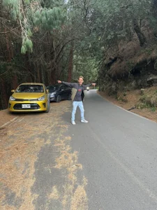 Jacobwolf_xxx Good place for crusiing Foto 4