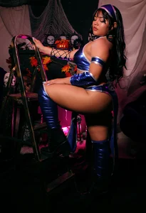cherry_chel Katana Seductora Pic 2