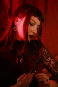Kumiren Kumi Witch slika 4