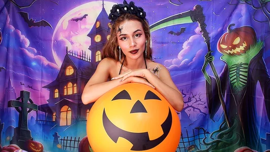 HannaPretthy are you going to make me scream 😈🥵 Immagine  3