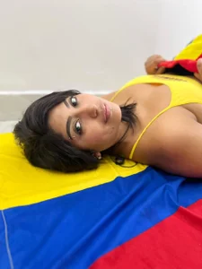 colombian sexy 😈 de Kaylachannell Foto 6