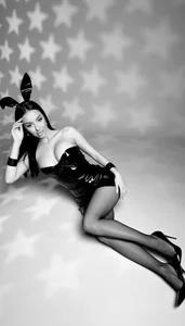 KairaAndrews Your fav 🐰 зображення