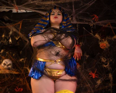 EYMI_TOMSOM SEXY CURVY EGYPTIAN Poză 7