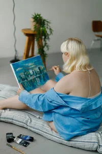 art_loveeのart touchesの枚の写真