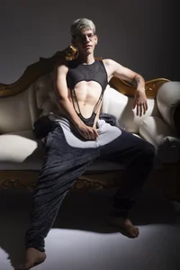 will be dream with me de david_huge  3 Imagens