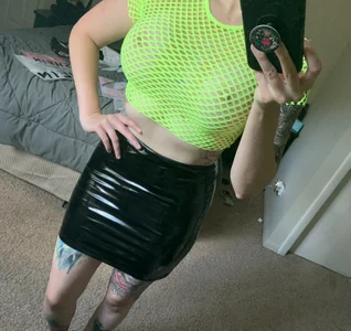Just me