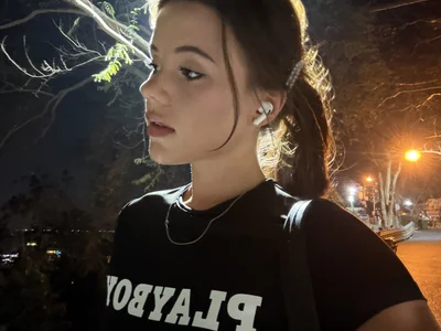 CuteNessy PLAYGIRL 🖤 Pic