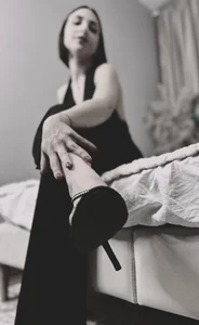 black love 🖤 de Anna_Gilbert  5 Imagens